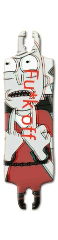 Fuvk Skateboards, Longboards and Grip Tape Image