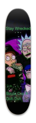 Design 594226 Skateboards, Longboards and Grip Tape Image