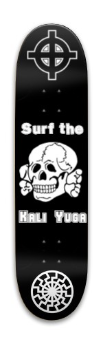 Design 594315 Skateboards, Longboards and Grip Tape Image