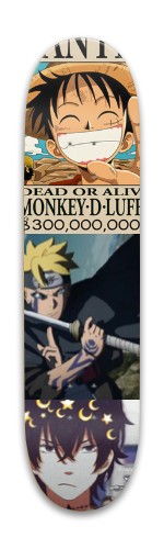 Design 594316 Skateboards, Longboards and Grip Tape Image