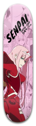 Design 594317 Skateboards, Longboards and Grip Tape Image