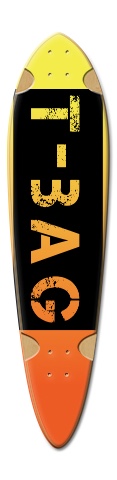 Design 594389 Skateboards, Longboards and Grip Tape