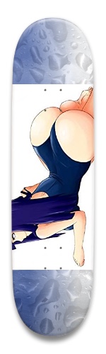 Design 594430 Skateboards, Longboards and Grip Tape Image