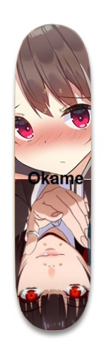 Onii Chan Skateboards, Longboards and Grip Tape Image