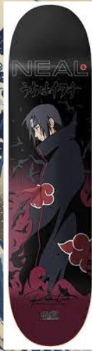 Design 594460 Skateboards, Longboards and Grip Tape Image