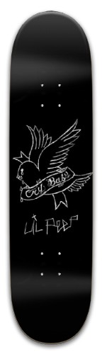 Design 594502 Skateboards, Longboards and Grip Tape