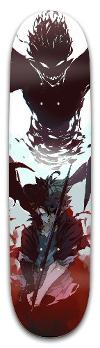 Design 594567 Skateboards, Longboards and Grip Tape