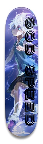 Design 594749 Skateboards, Longboards and Grip Tape Image