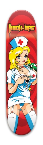 Design 594755 Skateboards, Longboards and Grip Tape Image