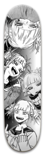 Design 594779 Skateboards, Longboards and Grip Tape Image