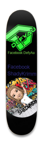 Design 594791 Skateboards, Longboards and Grip Tape Image