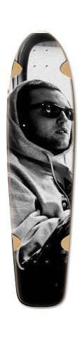 Design 594803 Skateboards, Longboards and Grip Tape Image