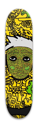 Design 594861 Skateboards, Longboards and Grip Tape Image