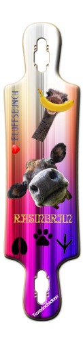 BErbt Skateboards, Longboards and Grip Tape Image