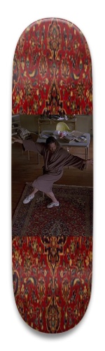 Design 594984 Skateboards, Longboards and Grip Tape Image