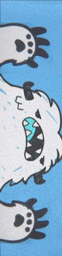 Design 595035 Skateboards, Longboards and Grip Tape Image