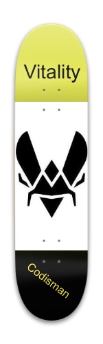 Design 595039 Skateboards, Longboards and Grip Tape Image