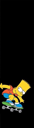 Design 595087 Skateboards, Longboards and Grip Tape Image