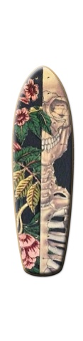 Design 59518 Skateboards, Longboards and Grip Tape Image
