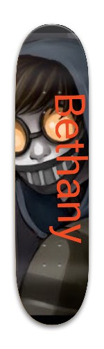 Design 595201 Skateboards, Longboards and Grip Tape Image