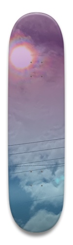 Design 595220 Skateboards, Longboards and Grip Tape Image