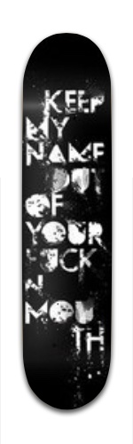 Design 59529 Skateboards, Longboards and Grip Tape