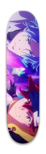 Design 595297 Skateboards, Longboards and Grip Tape Image