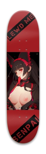 Design 595302 Skateboards, Longboards and Grip Tape Image