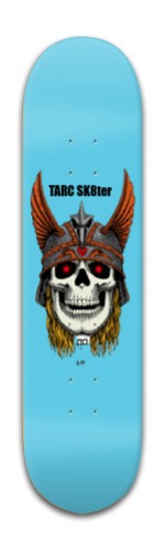 Design 595310 Skateboards, Longboards and Grip Tape