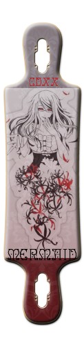Tokyo ghoul Skateboards, Longboards and Grip Tape Image
