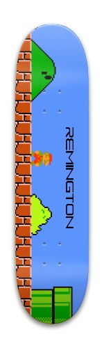 Design 595434 Skateboards, Longboards and Grip Tape Image