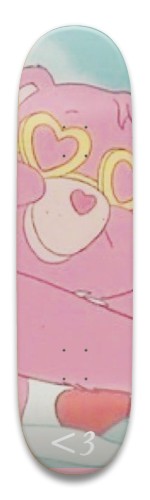 Design 595498 Skateboards, Longboards and Grip Tape Image