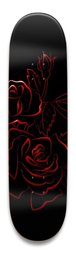 Design 595501 Skateboards, Longboards and Grip Tape
