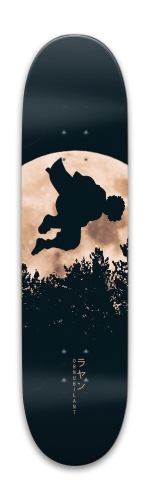 Design 595544 Skateboards, Longboards and Grip Tape
