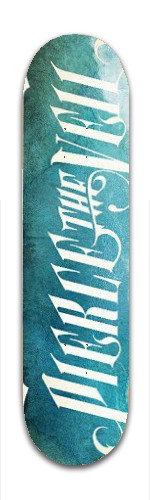 Design 59555 Skateboards, Longboards and Grip Tape