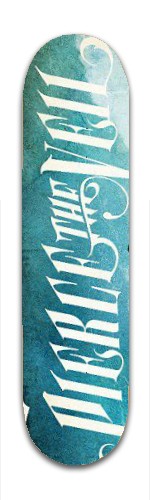 Design 59556 Skateboards, Longboards and Grip Tape