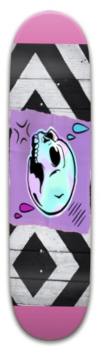 Design 595606 Skateboards, Longboards and Grip Tape Image