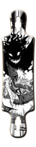Design 595630 Skateboards, Longboards and Grip Tape
