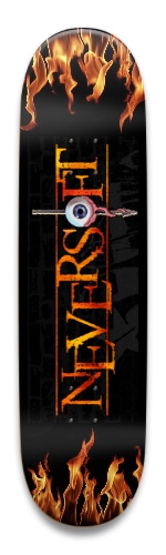 Design 595661 Skateboards, Longboards and Grip Tape