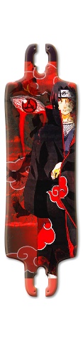 Design 595687 Skateboards, Longboards and Grip Tape
