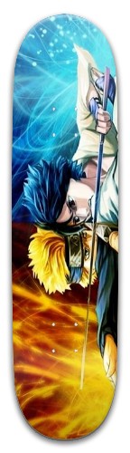 Design 595728 Skateboards, Longboards and Grip Tape Image