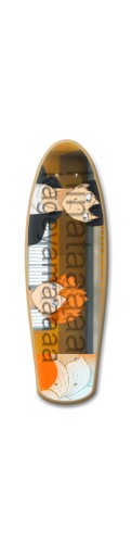 Design 595772 Skateboards, Longboards and Grip Tape Image
