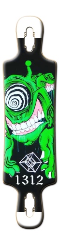 Design 595781 Skateboards, Longboards and Grip Tape Image