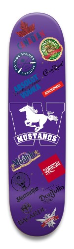 Design 595804 Skateboards, Longboards and Grip Tape Image