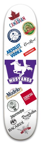 Design 595821 Skateboards, Longboards and Grip Tape Image