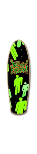 Design 595835 Skateboards, Longboards and Grip Tape