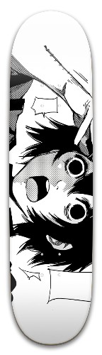 Design 595879 Skateboards, Longboards and Grip Tape