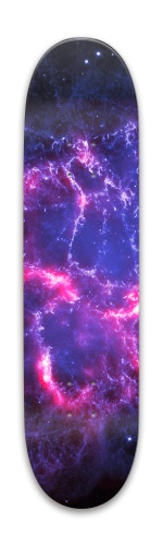 Galaxy board Skateboards, Longboards and Grip Tape Image