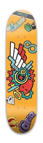 Design 595974 Skateboards, Longboards and Grip Tape Image