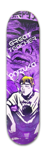 gto Skateboards, Longboards and Grip Tape Image